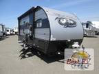 2022 Forest River Rv Cherokee Wolf Pup 18TO