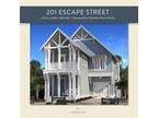 201 ESCAPE STREET, Port Aransas, TX 78373 Single Family Residence For Sale MLS#