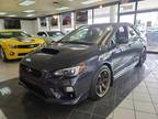 2016 Subaru WRX Base 4DR SEDAN AWD