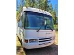 2003 National RV Sea Breeze