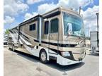 2013 Fleetwood DISCOVERY 40E