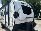 2022 Forest River Rv Rockwood GEO Pro G19FDS