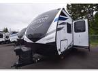 2022 Cruiser RV Shadow Cruiser 225RBS 25ft