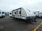 2017 Coachmen Rv Freedom Express 231RBDS