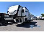 2023 Keystone Rv Montana High Country 331RL