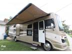 2017 Fleetwood Bounder