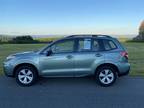 Used 2016 SUBARU FORESTER For Sale