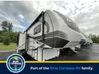 2024 Alliance Rv Paradigm 395DS