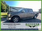 2015 Ford Ford F-150 15ft