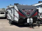 2018 Forest River Rv Stealth CB1913