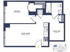 509 3rd Avenue - 1 Bedroom, 1 Bathroom + Office _A_5-6