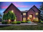 10736 Kemp Court, Fishers, IN 46040