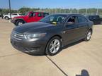 2015 Ford Taurus Gray, 33K miles