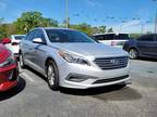 2015 Hyundai Sonata SE Sedan 4D