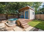5208 HUTCHINSON DR, Austin, TX 78723 Single Family Residence For Sale MLS#