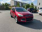 2014 Ford Escape SE 4dr SUV