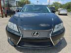 2014 Lexus ES 350 Base 4dr Sedan