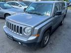 Used 2016 JEEP PATRIOT For Sale