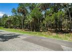 6350 S WESTVIEW DR, Homosassa, FL 34448 Land For Rent MLS# 816046