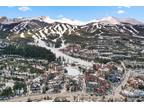 600D S MAIN STREET STATION STREET # 4401, BRECKENRIDGE, CO 80424 Timeshare For