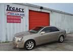 2004 Cadillac CTS Sedan 4D