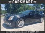 2013 CADILLAC CTS PREMIUM COLLECTION Sedan