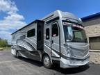 2023 Fleetwood Rv Discovery LXE 40M