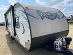 2016 Forest River Rv Wildwood X-Lite 261BHXL