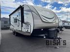 2024 Forest River Rv Wildwood Heritage Glen Hyper-Lyte 22RKHL