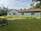 Alpena 3BR 1BA, Immerse yourself in the serene surroundings