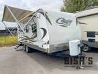 2014 Keystone Rv Cougar Half-Ton Series 21RBSWE