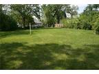 717 N 2ND AVE W, Newton, IA 50208 Land For Sale MLS# 656727