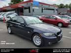 2009 BMW 3 Series 328i x Drive AWD 4dr Sedan