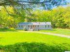 316 VAN RD. Hunter, NY 12442 Single Family Residence For Sale MLS# 146280