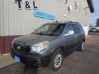 2004 Buick Rendezvous CXL 4dr SUV