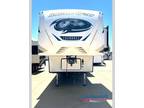 2022 Forest River Rv Cherokee Arctic Wolf Suite 3660