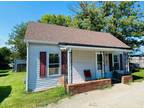 707 CLAYBROOK AVE, Springfield, KY 40069 Single Family Residence For Rent MLS#