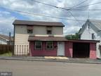 42 N LOGAN ST, MCADOO, PA 18237 Single Family Residence For Sale MLS#