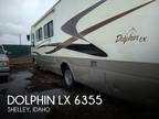 National RV Dolphin LX 6355 Class A 2003