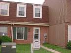 Very Nice townhouse with good sized rooms. The main level