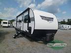 2024 Forest River Forest River RV Wildwood 32BHDSX 32ft