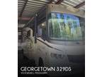 2015 Georgetown Georgetown 329DS 32ft