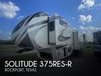 Grand Design Solitude 375RES-R Fifth Wheel 2020