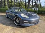 2010 Porsche Panamera 4S AWD 4dr Sedan