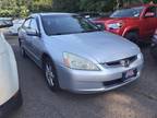 2004 Honda Accord EX