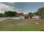 2406 RIVER HAMMOCK LN, Fort Pierce, FL 34981 Single Family Residence For Sale