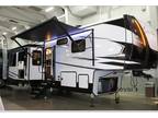 2023 Forest River Rv Cardinal Luxury 320RLX