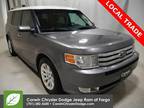 2010 Ford Flex Gray, 144K miles