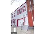 2143 N FRONT ST, PHILADELPHIA, PA 19122 Multi Family For Sale MLS# PAPH2192714