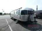 2020 Airstream Rv Classic 30RB Twin